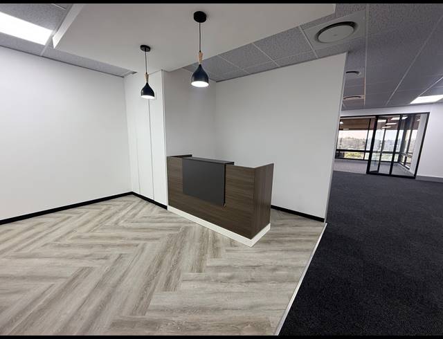 167M² OFFICE TO LET IN AUCKLAND PARK